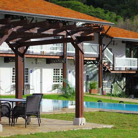 Hotel Luisiana San Jose  Eksteriør bilde