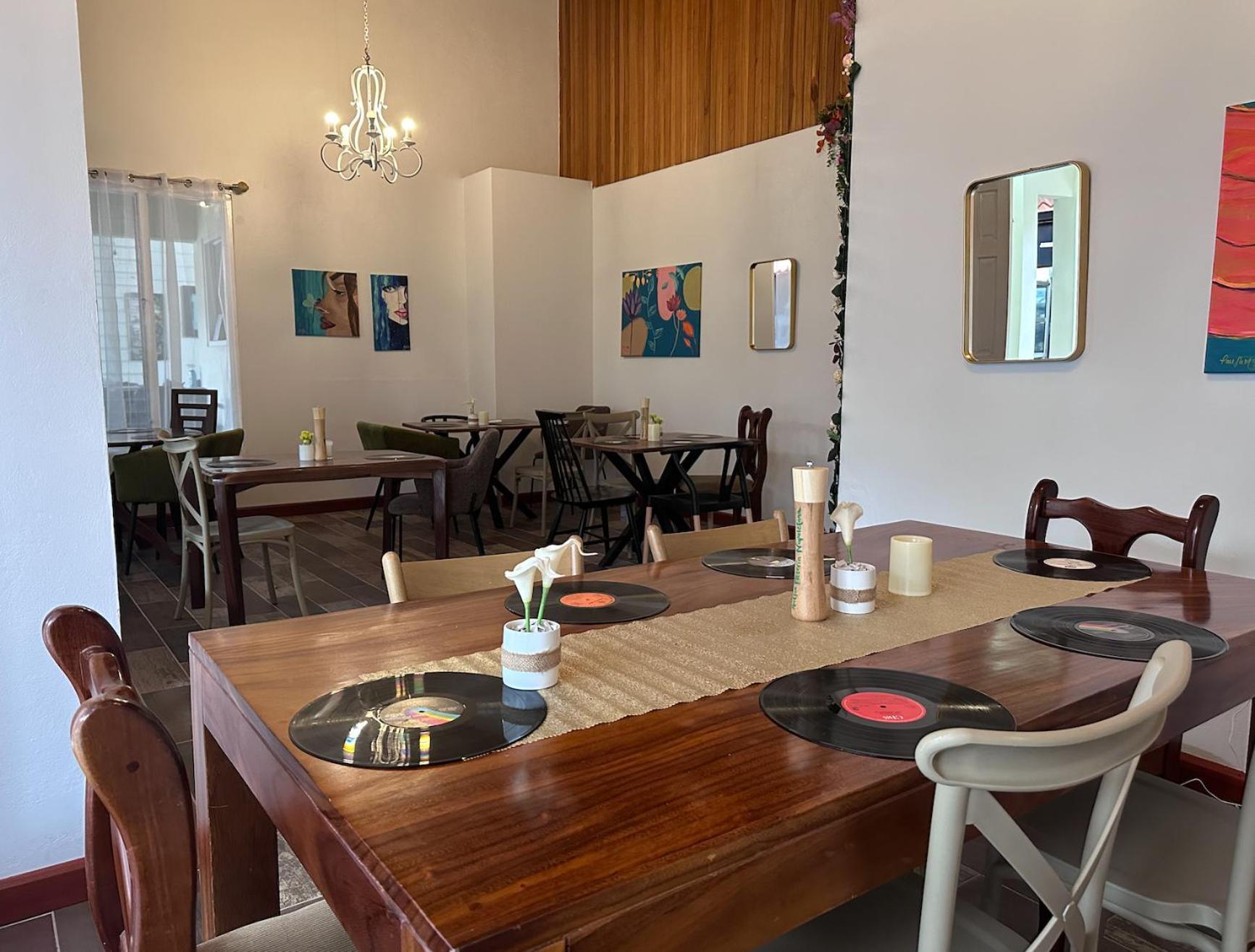 Hotel Luisiana San Jose  Eksteriør bilde