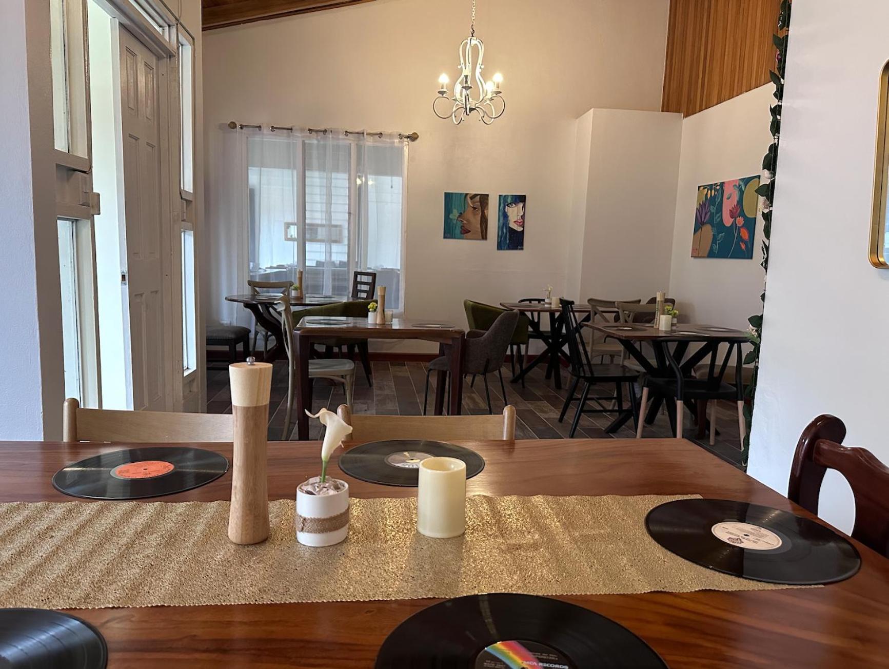 Hotel Luisiana San Jose  Eksteriør bilde