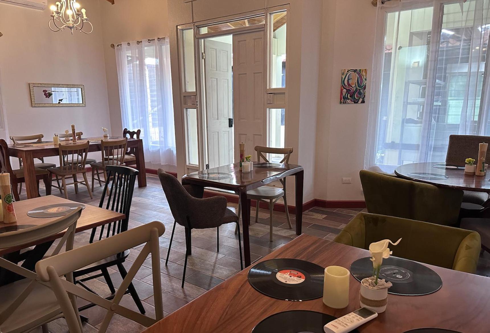 Hotel Luisiana San Jose  Eksteriør bilde