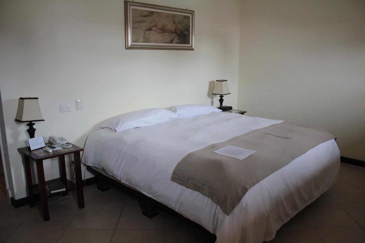 Hotel Luisiana San Jose  Eksteriør bilde