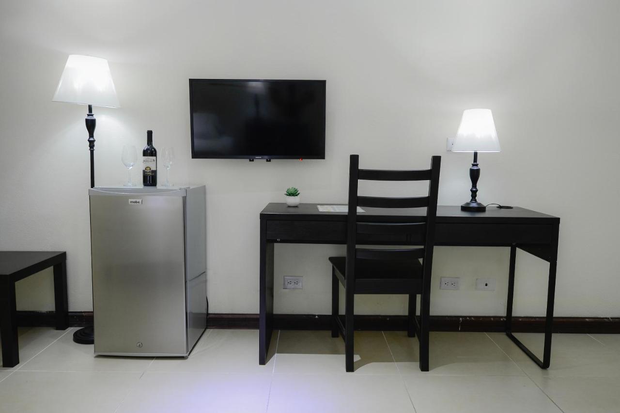 Hotel Luisiana San Jose  Eksteriør bilde