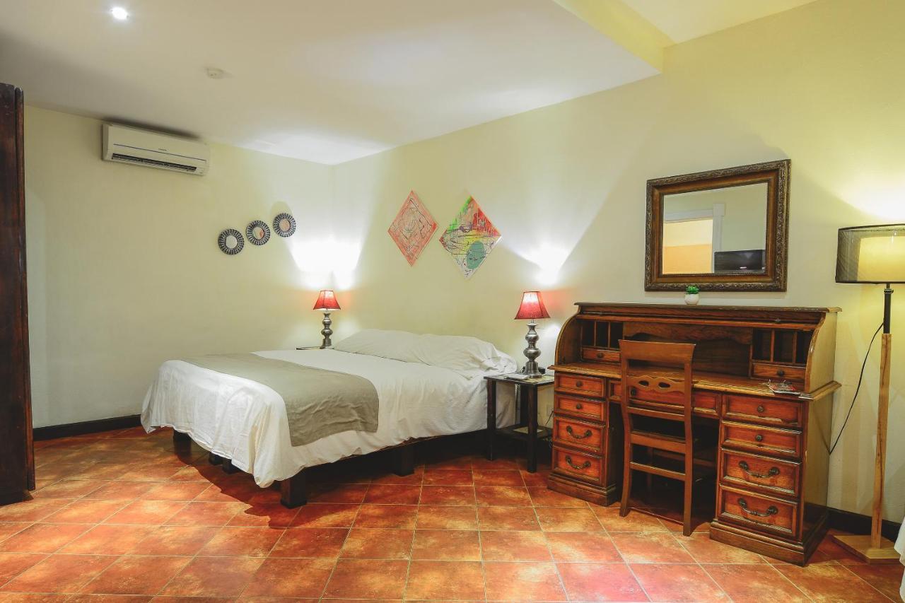Hotel Luisiana San Jose  Eksteriør bilde