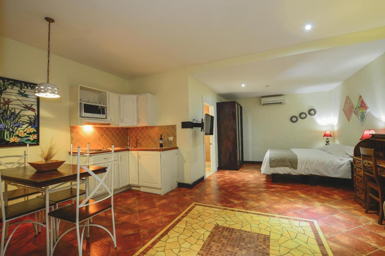 Hotel Luisiana San Jose  Eksteriør bilde