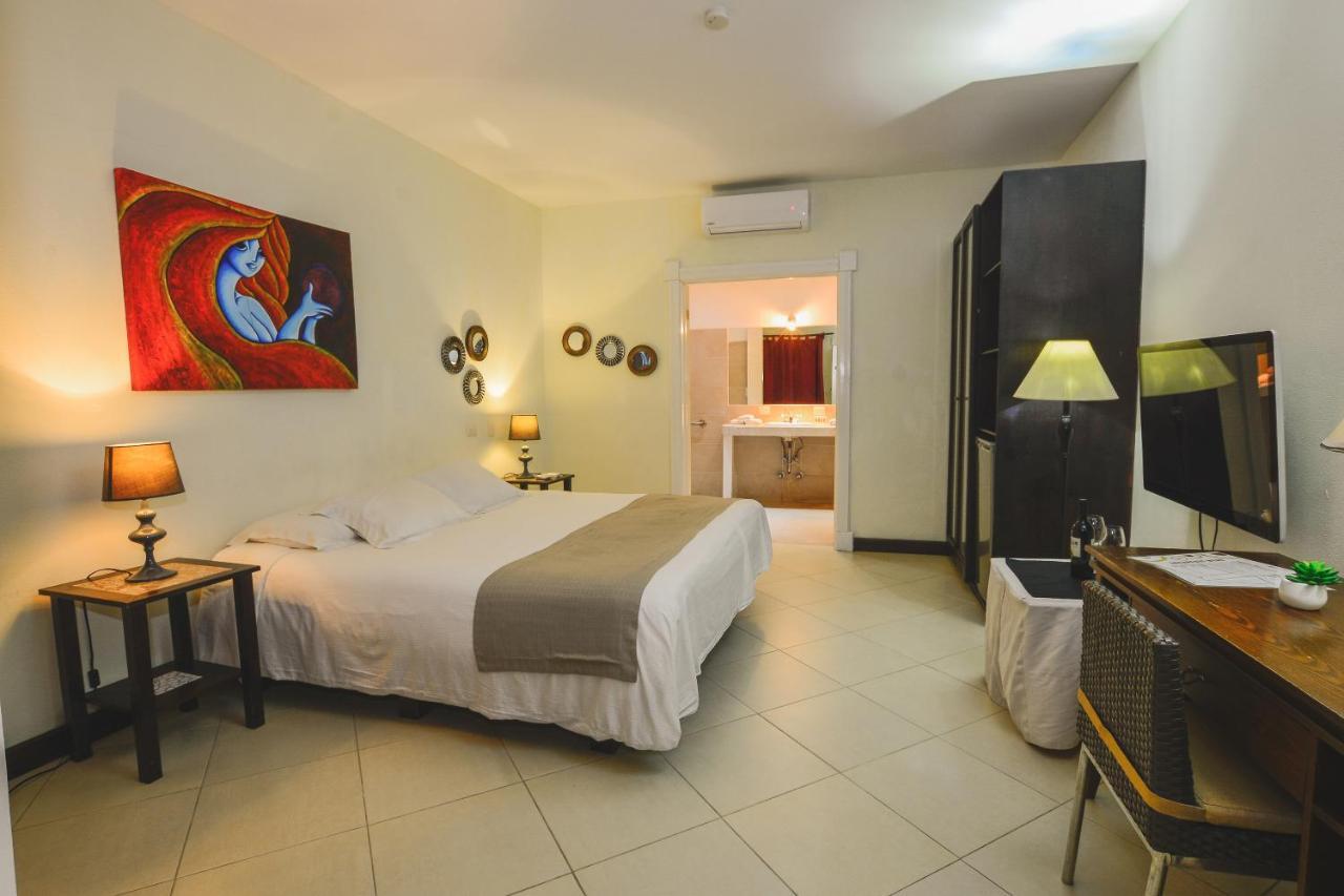 Hotel Luisiana San Jose  Eksteriør bilde